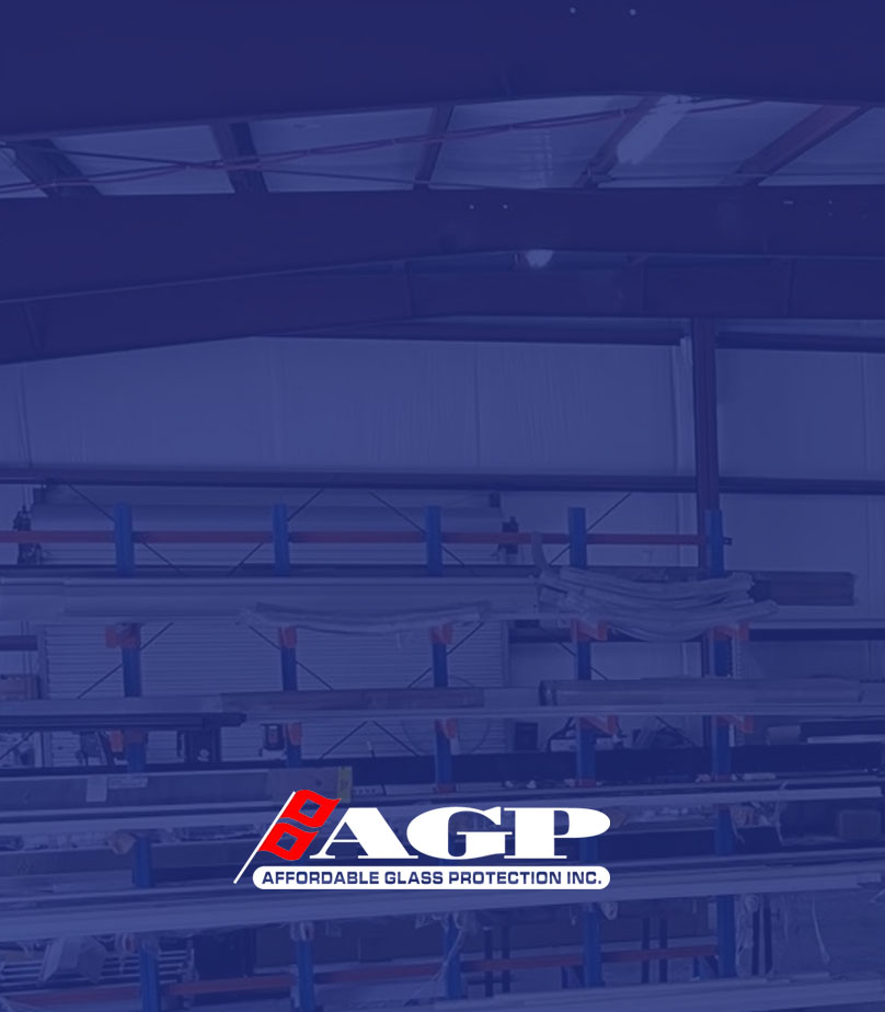 AGP Success Story Banner